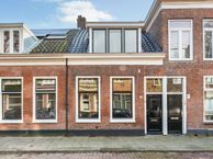 Oudwijkerdwarsstraat 3, 3581 LA Utrecht
