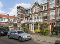 Van den Eyndestraat 4, 2582 EC Den Haag