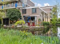 Heuvellaan 150, 2803 DR Gouda