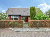 Koningin Wilhelminastr 7-A, 7221 CE Steenderen