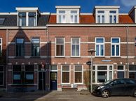 Nieuwe Koekoekstraat 76, 3514 EH Utrecht
