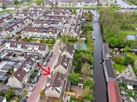 Bovenveen 12, 1507 MJ Zaandam