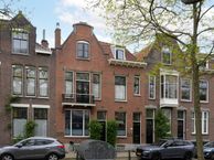 Voorschoterlaan 45-A, 3062 KH Rotterdam