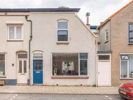 te Brittenstraat 54, 2225 ZX Katwijk (ZH)