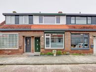 Dwarsstraat 33, 3297 ED Puttershoek