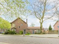 Olivier van Noortstraat 1-BIS, 4812 RA Breda