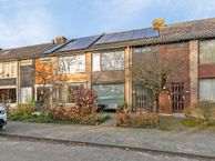 Beverweerdstraat 25, 4834 LC Breda