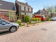 Dorpsweg Ransdorp 10, 1028 BN Amsterdam