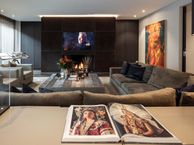 Banstraat 5-C, 1071 JV Amsterdam