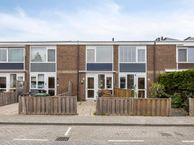 Toverfluitstraat 70, 3194 VV Hoogvliet Rotterdam