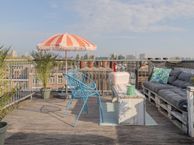 Admiraal De Ruijterweg 257-4A, 1055 LT Amsterdam