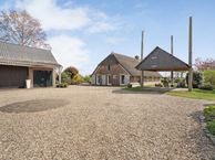 BH Spijkerweg 9, 7715 PX Punthorst