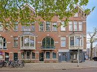 Mathenesserlaan 169-B, 3014 HA Rotterdam