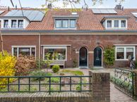 Leeuwstraat 33, 6531 RA Nijmegen