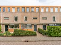 Componistenlaan 213, 2215 SR Voorhout