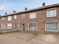 Condorstraat 8, 5348 XT Oss