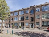 Nachtegaalstraat 18-B, 3082 NN Rotterdam