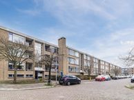 Van der Haertstraat 66, 2613 ZC Delft