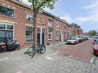 Hugo van Rijkenlaan 6, 2612 JR Delft