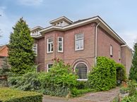 Koningin Wilhelminalaan 20, 5583 AM Waalre