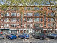 Dordtselaan 152-C, 3073 GM Rotterdam