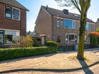 Gruttolaan 23-A, 3738 EV Maartensdijk