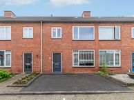Mgr. Hilhorststraat 5, 5421 VN Gemert