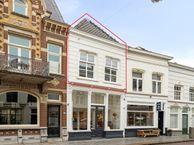 Vughterstraat 117-B, 5211 GA Den Bosch