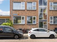 Belgischestraat 55-A, 3028 TD Rotterdam