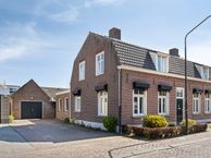Keefheuvel 38, 5298 AK Liempde