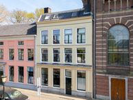 Kromme Nieuwegracht 60, 3512 HL Utrecht