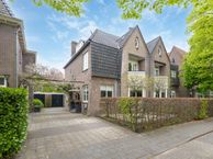 Constantijn Huijgenslaan 4-A, 1401 AM Bussum