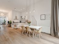 De Wittenkade 87-H, 1052 AE Amsterdam