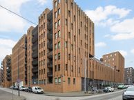 Eva Besnyöstraat 71, 1087 KR Amsterdam