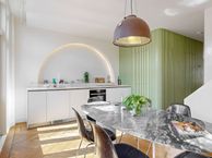 Hasebroekstraat 23-3, 1053 CM Amsterdam