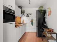 G.A. Overdijkinkstraat 122, 1333 HW Almere