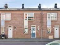 Hesperenstraat 73, 5025 KT Tilburg