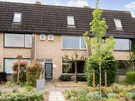 Nassaustraat 12, 4891 ZZ Rijsbergen