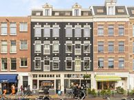 Spaarndammerstraat 145-G, 1013 TG Amsterdam