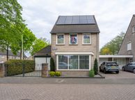 Hornstraat 41, 5045 BA Tilburg
