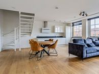 Bankastraat 42-G, 9715 CD Groningen