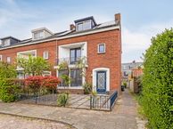 Fresiastraat 2, 2161 XM Lisse