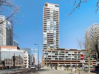 Posthoornstraat 450, 3011 WD Rotterdam