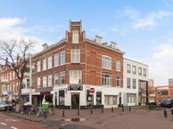 Paul Krugerlaan 116, 2571 HM Den Haag