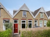 3e Rembrandtdwarsstraat 9, 8921 EE Leeuwarden