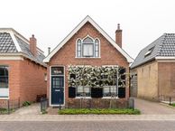 Kerkstraat 36, 8471 CH Wolvega