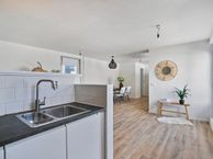 Gierstraat 38-A, 2011 GE Haarlem