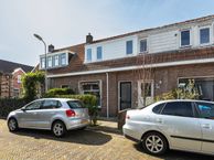 Tuinbouwstraat 6, 8933 ES Leeuwarden