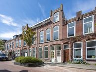 Decimastraat 10, 2315 HK Leiden
