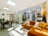 Hofmeyrstraat 32-H, 1091 NA Amsterdam